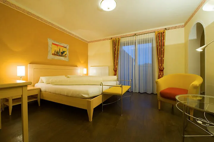 Bio-Hotel Schiessentobel 4
